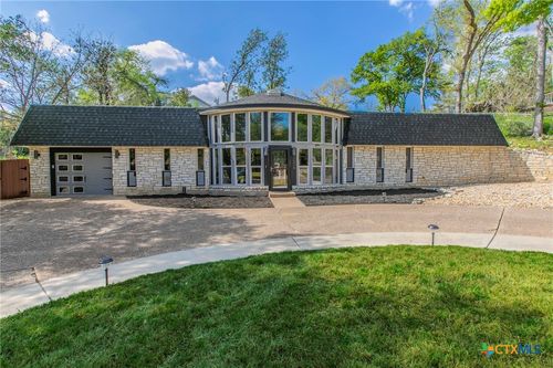 2806 Creek Side Dr, Temple, TX, 76502-3153 | Card Image