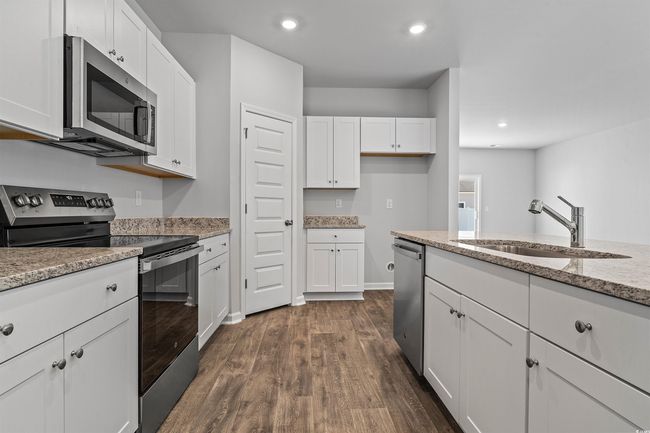 1035 Sentinel Ct, House other with 4 bedrooms, 2 bathrooms and 4 parking in Little River SC | Image 9