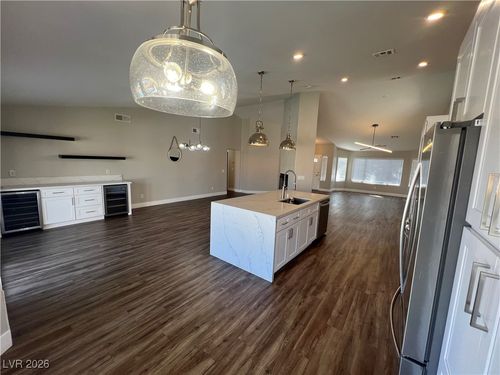 8220 Ocean Terrace Way, Las Vegas, NV, 89128-7454 | Card Image