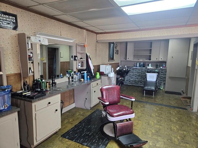 1206 N Broadway St, Home with 0 bedrooms, 0 bathrooms and null parking in Ballinger TX | Image 5