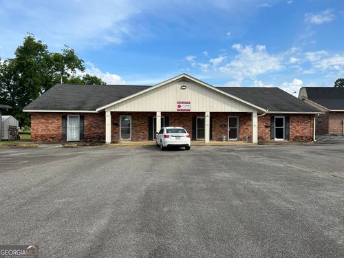 511 Academy Avenue, Dublin, GA, 31021 | Card Image