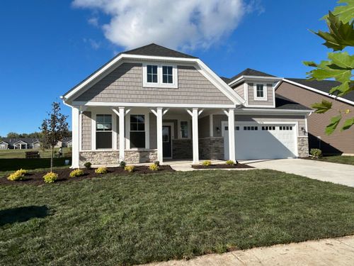 4256 Westhaven St, Valparaiso, IN, 46385-1064 | Card Image