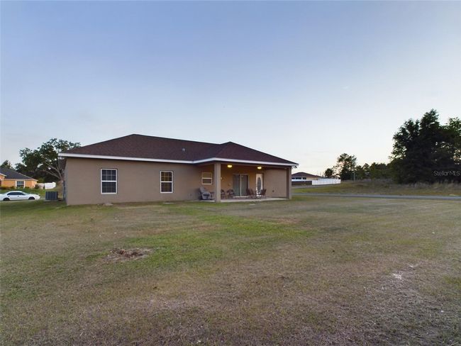 4653 Sw 132 Nd St, House other with 4 bedrooms, 2 bathrooms and null parking in OCALA FL | Image 26