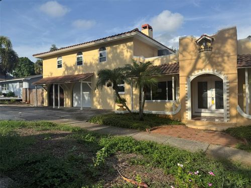 30 Kreamer Ave, TARPON SPRINGS, FL, 34689-2421 | Card Image