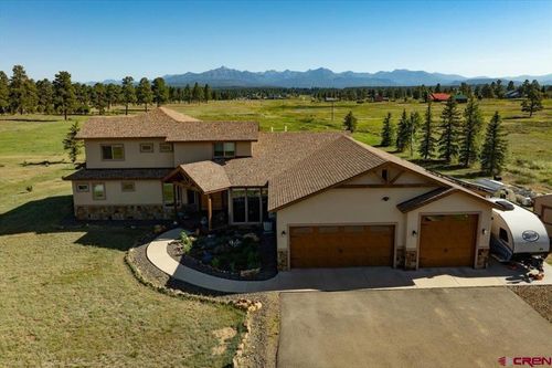 152 Vista San Juan, Pagosa Springs, CO, 81147-7005 | Card Image