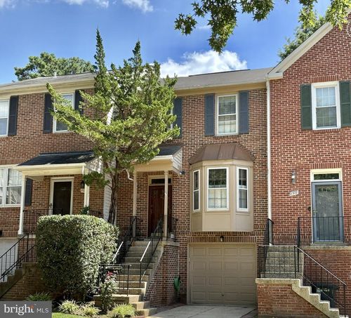 9380 Peter Roy Ct, BURKE, VA, 22015-4249 | Card Image