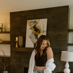 Hailey Parker