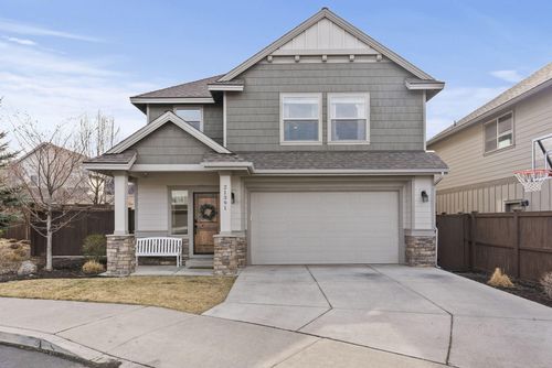 21391 Nolan Ct, Bend, OR, 97701-7293 | Card Image