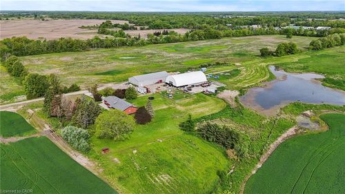 6128 Highway 3, Canfield, ON, N0A1C0 | Card Image