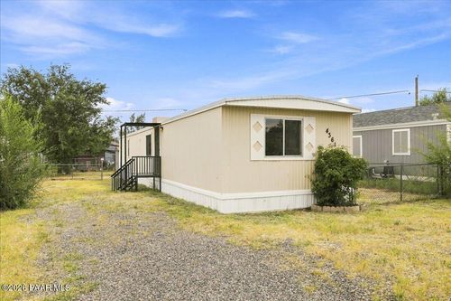 4361 N Mobile Cir E, Prescott Valley, AZ, 86314-6428 | Card Image