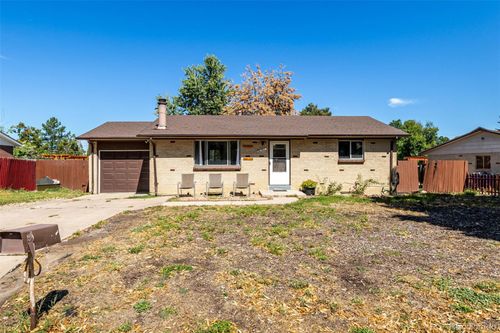 12161 E Center Dr, Aurora, CO, 80012-2327 | Card Image