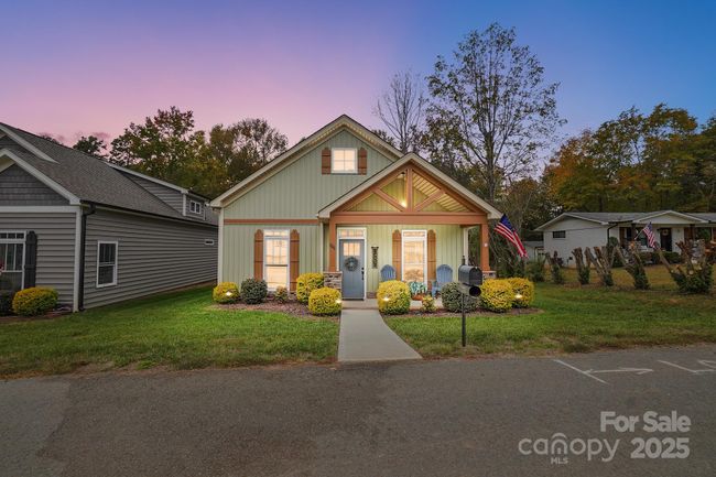 226 Hickory St, House other with 3 bedrooms, 3 bathrooms and null parking in Locust NC | Image 12