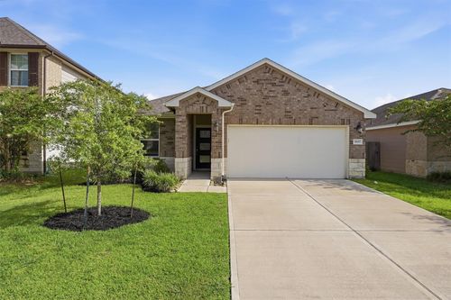 1007 Modesto Dr, Rosharon, TX, 77583-3752 | Card Image