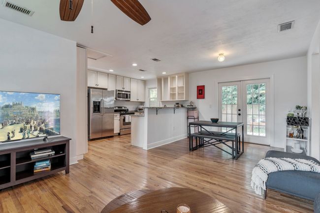 1132 Spottswood Dr, House other with 3 bedrooms, 1 bathrooms and null parking in TALLAHASSEE FL | Image 15