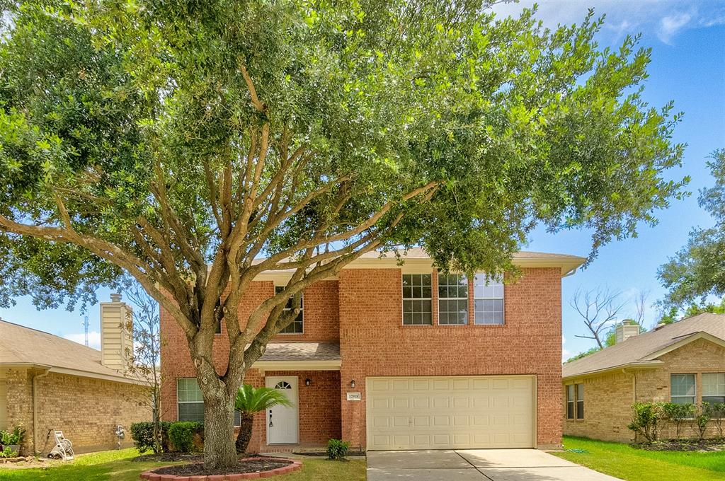 Dresden Ridge Ln, Houston, TX 77070