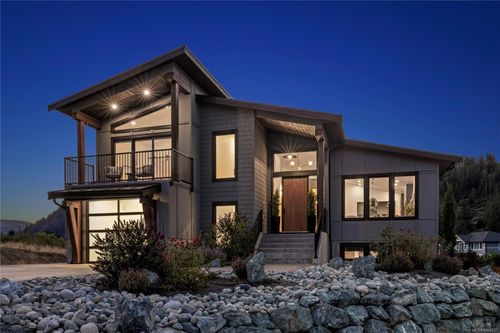 9389 Lakefront Rise, Lake Cowichan, BC, V0R2G1 | Card Image