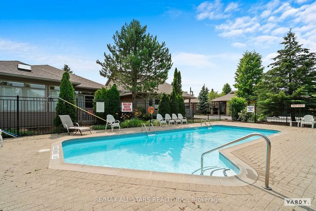 101 - 55 The Boardwalk Way, Condo with 2 bedrooms, 2 bathrooms and 2 parking in Markham ON | Image 35