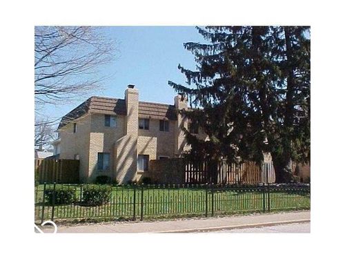 4969 16th St, Speedway, IN, 46224-5702 | Card Image