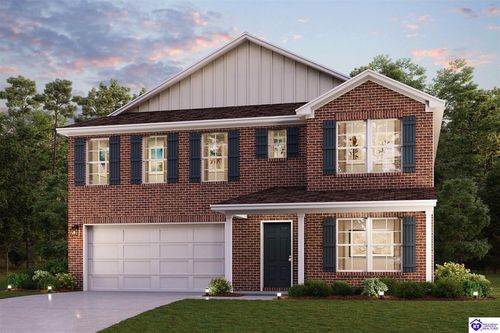 269 Gaston Cir, Elizabethtown, KY, 42701-4914 | Card Image