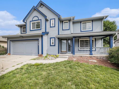 14812 H St, Omaha, NE, 68137-5376 | Card Image