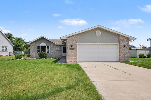9915 Monroe St, Crown Point, IN, 46307 | Card Image