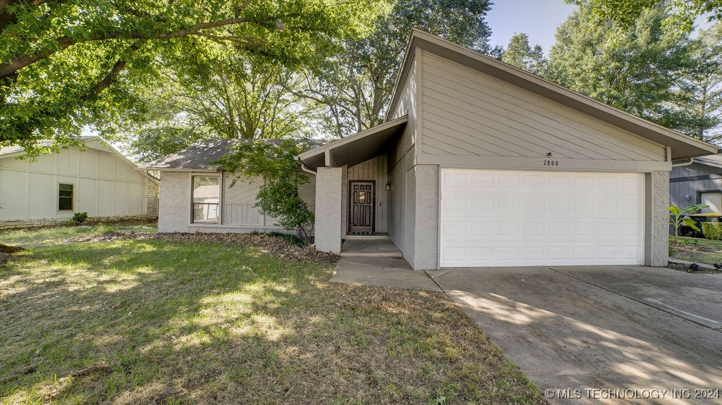 115th Pl, Jenks, OK 74037