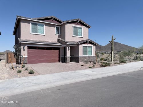 32022 N 121st Ave, Peoria, AZ, 85383-6533 | Card Image