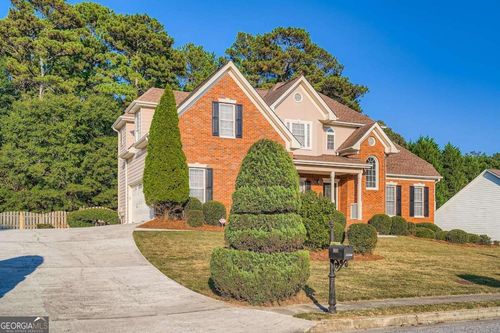 1290 Mount Mckinley Dr, Grayson, GA, 30017-2937 | Card Image