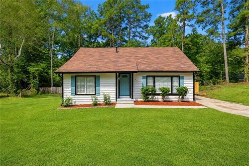 218 Kipling Way, Riverdale, GA, 30274-4635 | Card Image