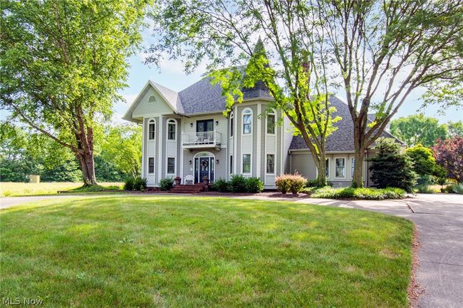 9111 Woodworth Rd, House other with 4 bedrooms, 5 bathrooms and null parking in North Lima OH | Image 41