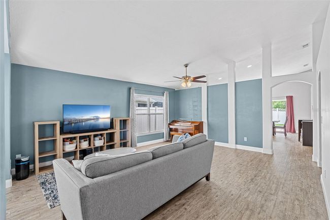 2913 Wilshire Rd, House other with 3 bedrooms, 2 bathrooms and null parking in Clermont FL | Image 6
