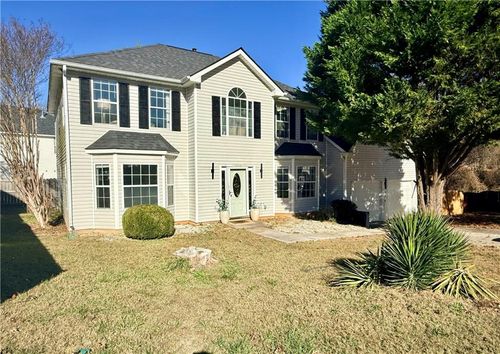 6102 Waterton Dr, Lithonia, GA, 30058-3509 | Card Image