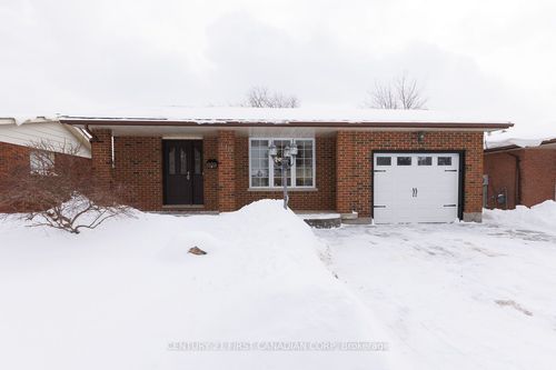 118 Rosamond Cres, London, ON, N6E2M9 | Card Image