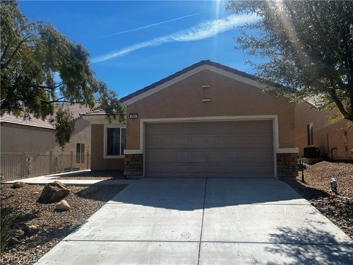 2925 Ivorybill Way, North Las Vegas, NV, 89084-2476 | Card Image