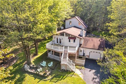 196 Elk Drive, Tunkhannock Township, PA, 18610 | Card Image