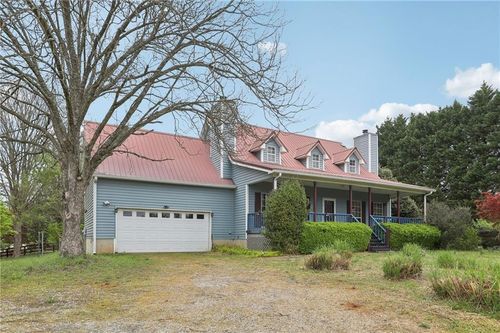 62 Bell Wood Road, Jefferson, GA, 30549 | Card Image