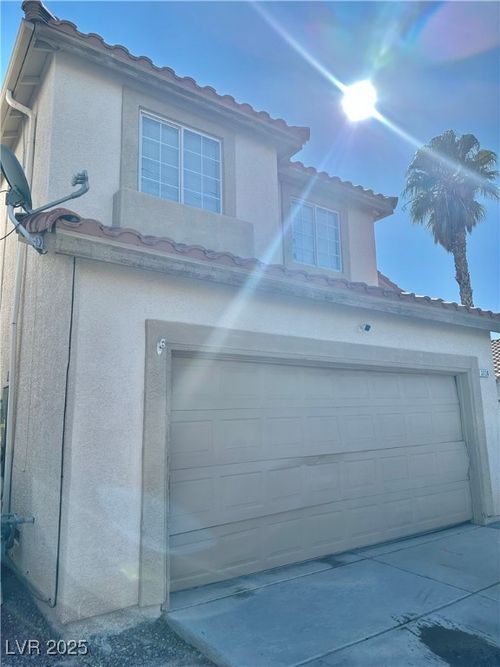 3736 Coleman St, North Las Vegas, NV, 89032-0715 | Card Image