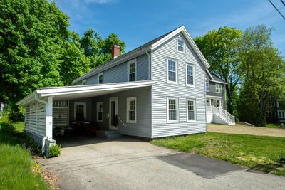 19 Green St, House other with 3 bedrooms, 1 bathrooms and 2 parking in Merrimac MA | Image 1