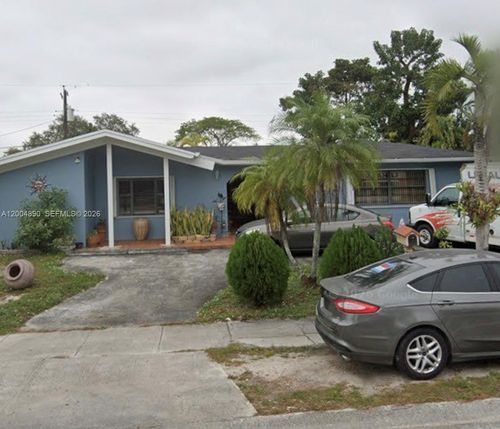 12325 Sw 42nd St, Miami, FL, 33175 | Card Image
