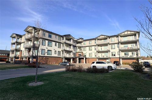 417-3581 Evans Crt, Regina, SK, S4S7A3 | Card Image
