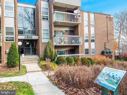 apt-102-3-2305 Greenery Ln, SILVER SPRING, MD, 20906-3635 | Card Image