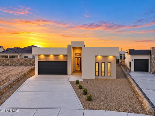 13369 Highworth Drive, El Paso, TX, 79928 | Card Image