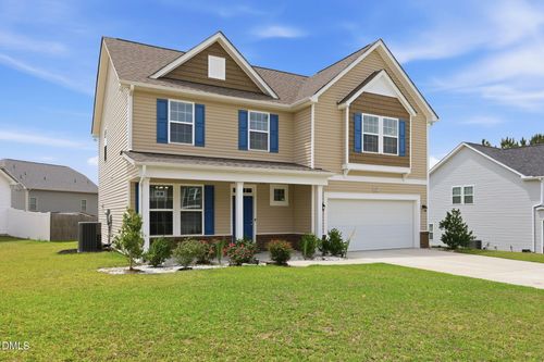 177 Pittfield Run, Cameron, NC, 28326-3303 | Card Image