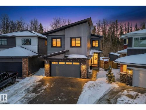 21 Brunswyck Cres, Spruce Grove, AB, T7X0Y9 | Card Image