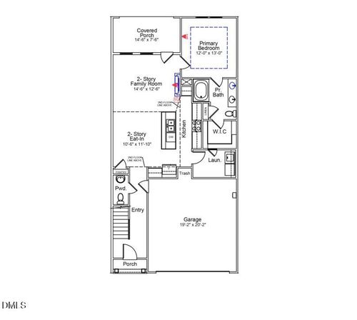 74-1104 Bell Heather Rd, Durham, NC, 27701 | Card Image