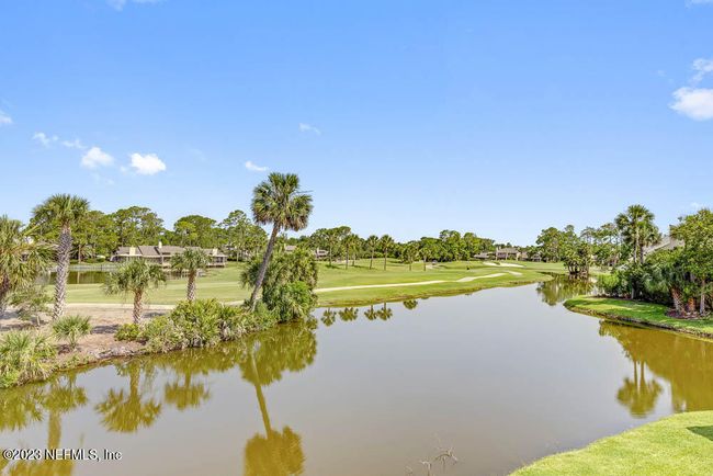 43 Tifton Way N, Condo with 2 bedrooms, 2 bathrooms and null parking in Ponte Vedra Beach FL | Image 33