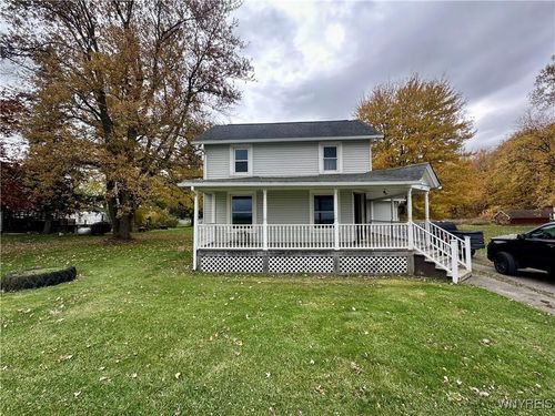 10286 Roosevelt Hwy, Lyndonville, NY, 14098-9732 | Card Image