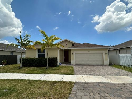 27925 Sw 133rd Path, Homestead, FL, 33032 | Card Image