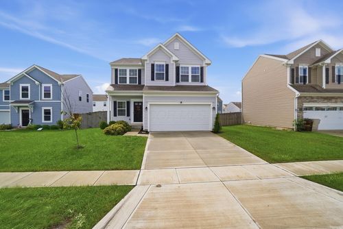 5303 Karst Cir, Ashville, OH, 43103-3504 | Card Image