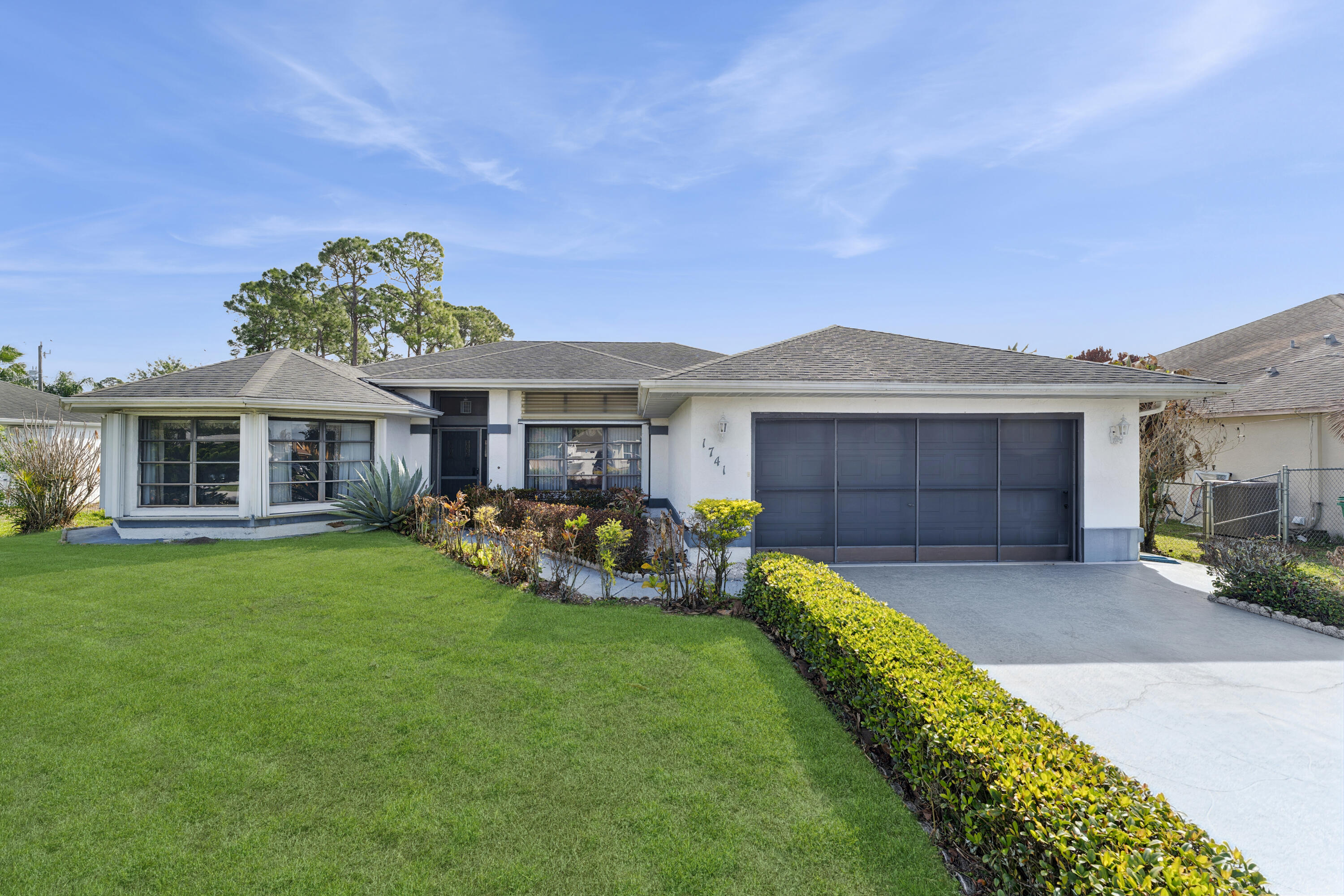 Residential in Port St Lucie 5